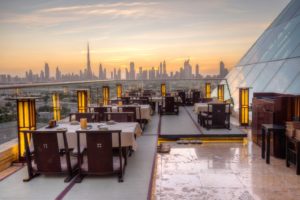بهترین رستوران‌های دبی را بشناسید؟