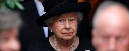 افشاگری بحث برانگیز و جنجالی کتاب دوست شاهزاده فیلیپ در مورد علت مرگ ملکه الیزابت