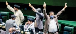 طرح جدید مجلس برای اعطای امتیازات ویژه به ایرانیان تحریم شده