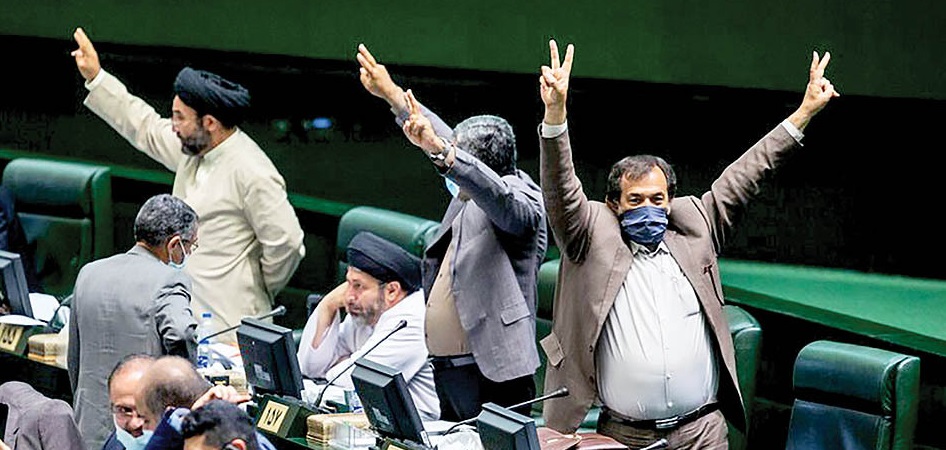 طرح جدید مجلس برای اعطای امتیازات ویژه به ایرانیان تحریم شده