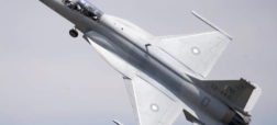 JF-17 Thunder؛ جنگنده ساخت مشترک پاکستان و چین با قیمت ۱۵ تا ۲۵ میلیون دلار