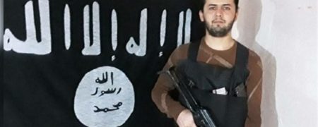 وزارت اطلاعات در بیانیه ای هویت واقعی عامل حمله تروریستی به شاهچراغ را اعلام کرد