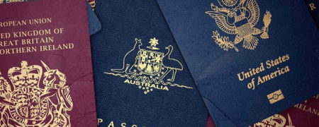 رتبه بندی پاسپورت کشورها در سال ۲۰۲۲؛ قدرتمندترین پاسپورت جهان و جایگاه ایران