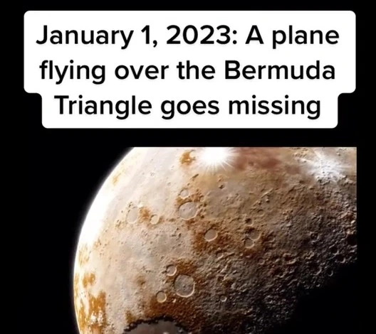 ادعای عجیب یک مسافر زمان درباره سال 2023