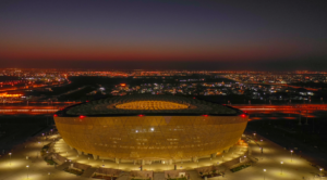 بررسی 8 استادیوم تازه تاسیس قطر برای جام جهانی 2022