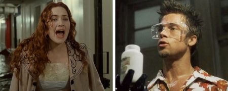 ۲۱ حقیقت خواندنی درباره فیلم های مشهور هالیوود که شگفت زده تان می کند