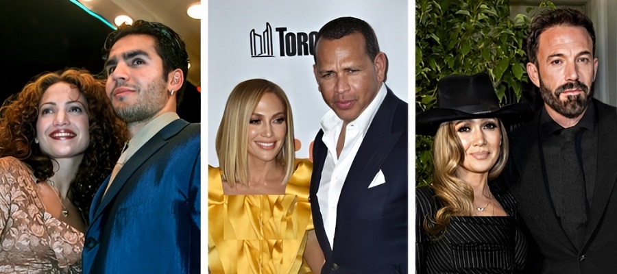۷ زن مشهور هالیوود که بیشتر با مردان کوچک تر از خود رابطه عاشقانه داشته اند