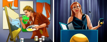 تأثیر ماه تولد بر سلامت و شخصیت؛ متولدین هر ماه چه ویژگی هایی دارند؟