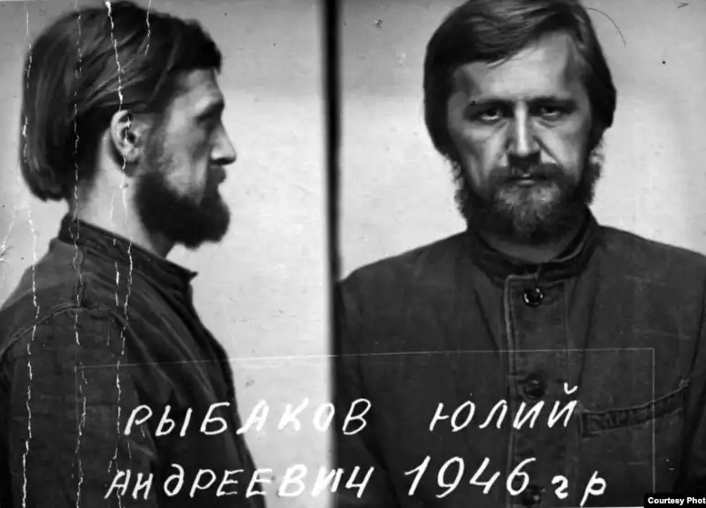 افشای نقش ولادیمیر پوتین به عنوان افسر KGB در سرکوب هنرمندان معترض دهه ۷۰ شوروی