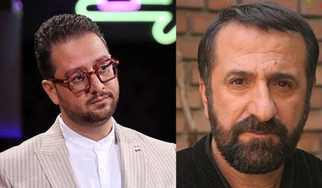 بحران کمبود مجری محبوب در صدا و سیما؛ مهران رجبی و بشیر حسینی وارد می شوند!