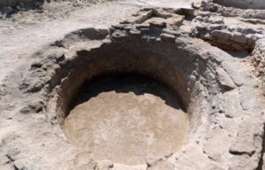 کشف صومعه ای باستانی در امارات با قدمت بیش از 1400 سال