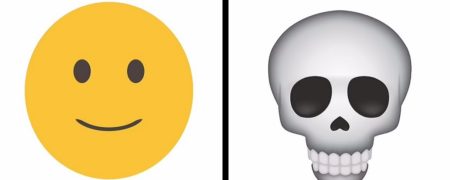 معنای این ایموجی ها دیگر آن چیزی نیست که فکر می کنید