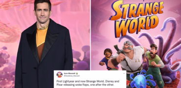 Strange World؛ شکست تجاری انیمیشن جنجالی دیزنی با بودجه ۱۳۰ میلیون دلاری