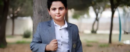 همه روایت ها از ماجرای مرگ کیان پیرفلک پسربچه 9 ساله ایذه ای + ویدئو
