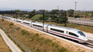 عکس | این قطارهای سریع‌السیر اعجاب‌انگیزاند!