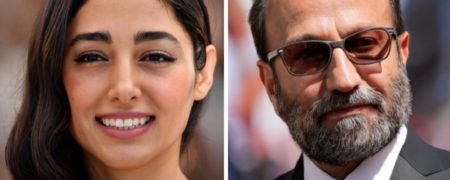 ادعاهای جنجالی گلشیفته فراهانی و ترانه علیدوستی درباره اصغر فرهادی