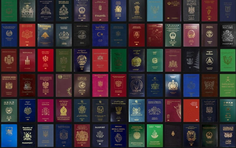 جایگاه ایران در رده بندی ارزش‌ گذاری پاسپورت کشورهای جهان کجاست؟