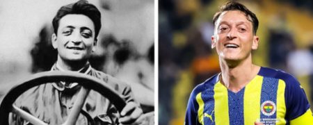 ۱۲ تقارن باورنکردنی که هیچ توضیح منطقی برای آن ها وجود ندارد