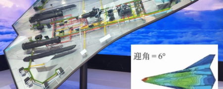 رونمایی چین از مدل اولیه جت جنگنده نسل ششمی خود و واکنش ایالات متحده