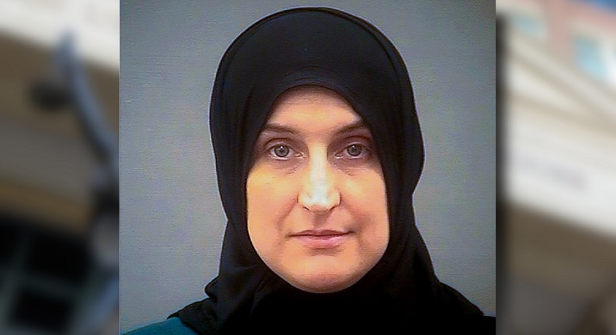 روایات هولناک از شقاوت زنی آمریکایی که از رهبران داعش بود