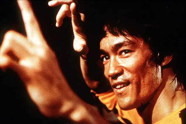 Bruce Lee may have died from drinking too much WATER قطب آی تی