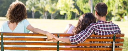 چرا در روابط عاطفی شاد و رضایتبخش هم خیانت رخ می دهد؟