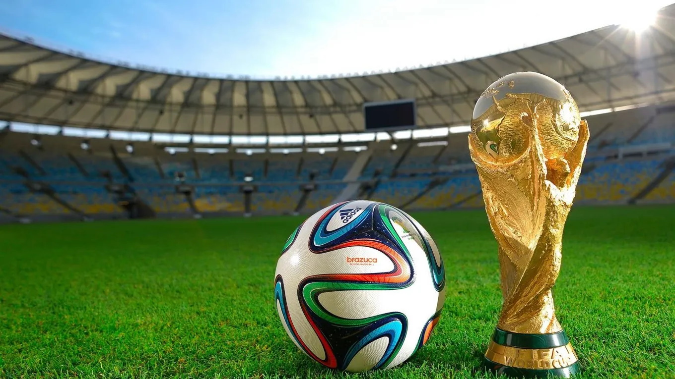 کدام کشور در تمام جام جهانی ها حضور داشته است؟