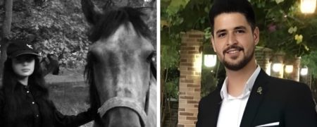 ماجرای حکم اعدام محمد قبادلو و سهیل خوشدل و مرگ پارمیس همنوا + ویدئو