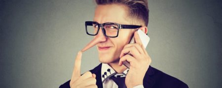 دروغ و حقایقی خواندنی درباره آن که کمک می کند آدم ها را بهتر بشناسید