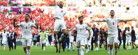 بررسی نتایج نظرسنجی روزیاتو در مورد رتبه تیم ملی فوتبال در مرحله گروهی جام جهانی