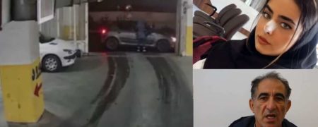 همه چیز درباره مرگ آیلار حقی و روایت های مختلف از علت جان باختن او + ویدیو