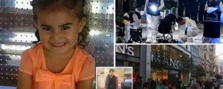 همه چیز درباره بمب‌گذاری استانبول؛ متهم به حزب کارگران کردستان مرتبط است + ویدیو