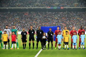 هر بازیکن تیم ملی به خاطر حضور در جام جهانی چقدر می گیرد؟