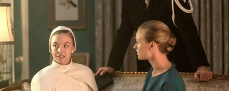 ۱۰ قانونی که تمام همسران فرماندهان گیلیاد در سریال «سرگذشت ندیمه» باید رعایت کنند