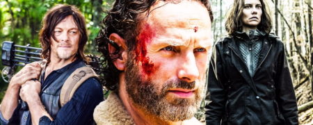 همه چیز در مورد اسپین آف های سریال «مردگان متحرک» پس از پایان فصل یازدهم