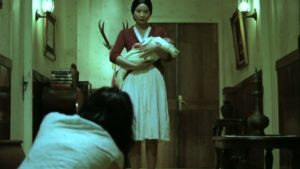 ۱۰ فیلم ترسناک آسیایی که کابوس شب‌هایتان می‌شوند