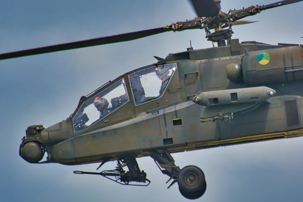 ۱۵ هلیکوپتر تهاجمی برتر جهان؛ از AH-64 Apache آمریکایی تا Mil Mi-28 Havoc روسی