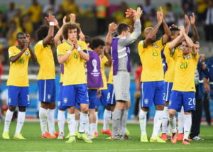 خبرکاو گزارش می دهد – روزیاتو: ۱۰ پیروزی پرگل و شوکه کننده تاریخ جام جهانی که شکست برزیل برابر آلمان را از یادها می برد