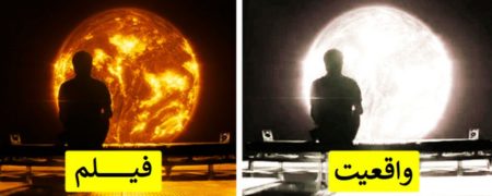 ۱۰ کلیشه تکراری در فیلم ها و سریال ها که از واقعیت به دور هستند