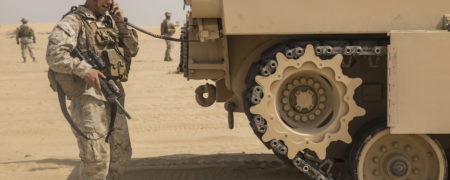 روایت یک کارشناس تانک M1 Abrams از تجربه کار با اصلی ترین خودرو زرهی ارتش آمریکا