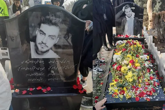 حمیدرضا روحی
