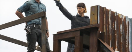 ۱۳ مورد از شوکه‌ کننده‌ ترین و بدترین خیانت‌ های سریال «مردگان متحرک» از ابتدا تاکنون