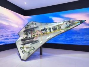 خبرکاو گزارش می دهد – روزیاتو: رونمایی چین از مدل اولیه جت جنگنده نسل ششمی خود و واکنش ایالات متحده