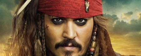 دیزنی با قراردادی ۳۰۰ میلیون دلاری خواهان بازگشت جانی دپ به «دزدان دریایی کارائیب»