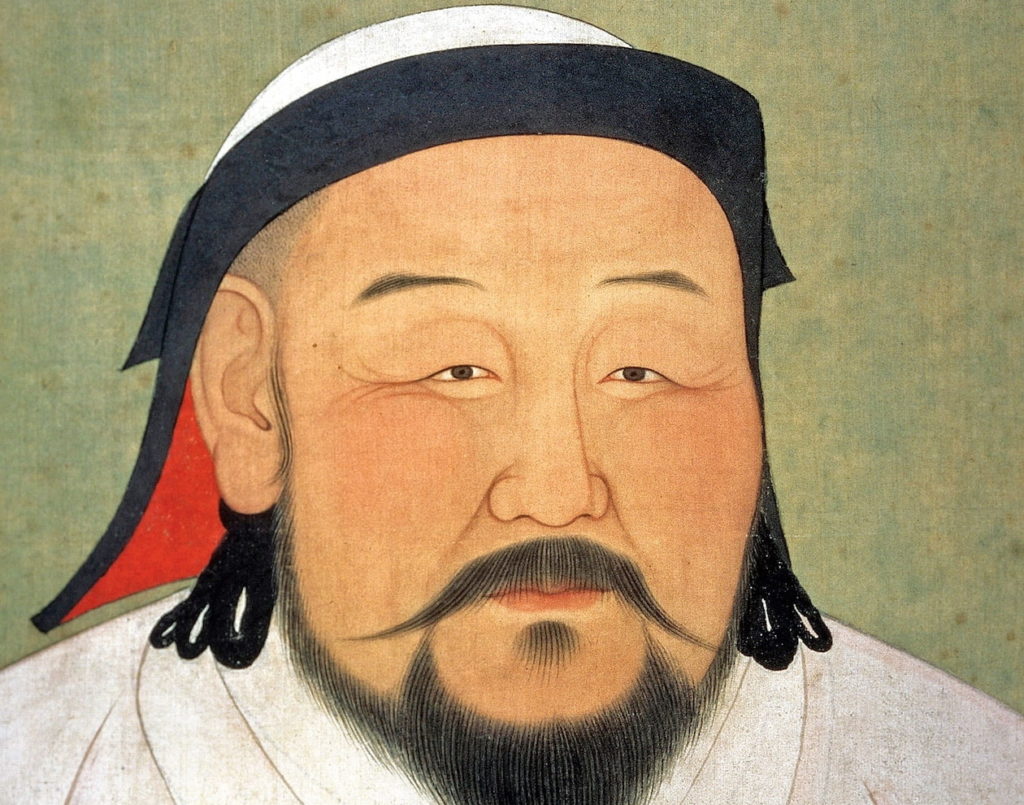 ۱۱ واقعیت جالب در مورد چنگیز خان مغول که نمی‌دانستید؛ از تفکرات فمنیستی تا مکان دفن