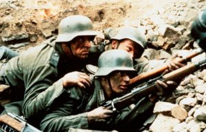 بدین ترتیب در ادامه این مطلب واقعی ترین و دقیق ترین فیلم های جنگی مربوط به جنگ جهانی دوم از لحاظ تاریخی را معرفی خواهیم کرد.