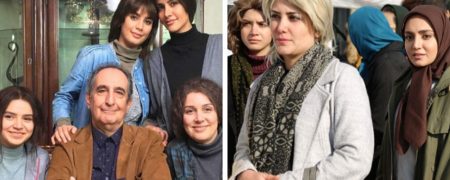 ادعایی باورنکردنی؛ فیلم های ایرانی در دو نسخه با حجاب و بی حجاب ساخته می شوند!