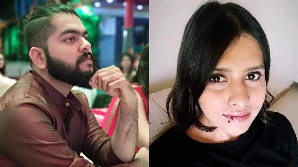 فود بلاگر هندی با الهام از سریال «دکستر» نامزدش را خفه و بدنش را ۳۵ تکه کرد