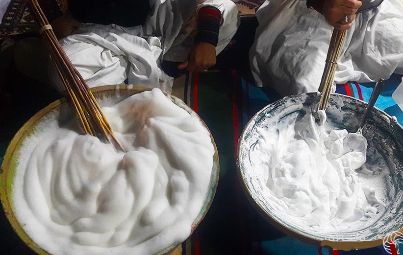 آداب و رسوم شب یلدا در نقاط مختلف ایران