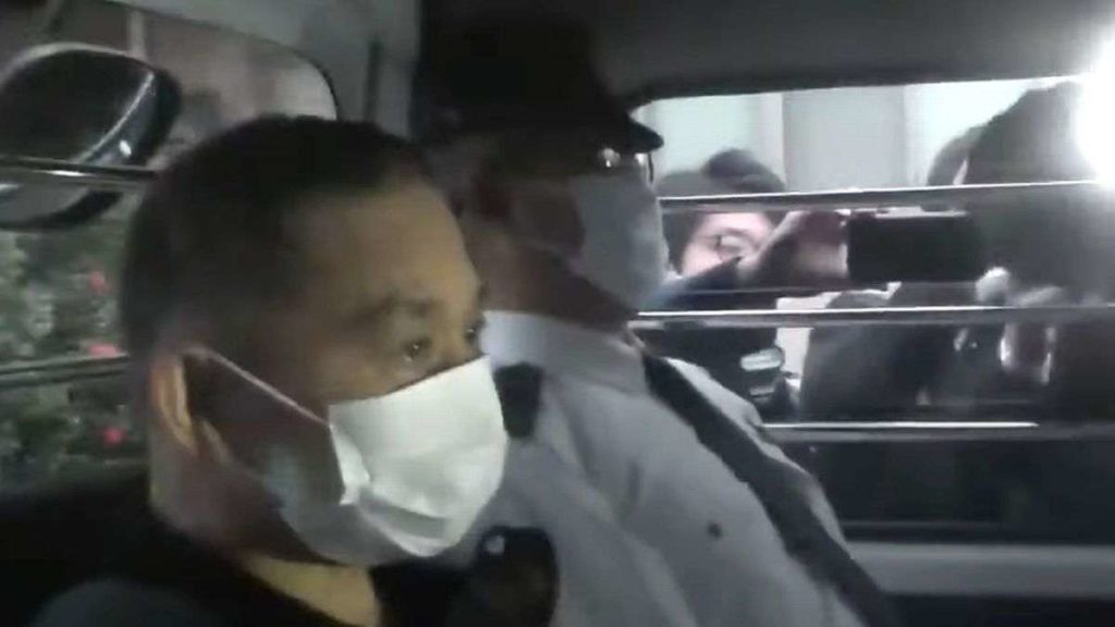 دستگیری مرد ژاپنی که طی ۹ روز ۲,۰۶۰ بار با پلیس تماس گرفت و مزاحمت ایجاد کرد